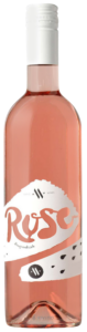 Matic Wines Blaufränkisch Rosé N.V.