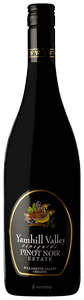 Yamhill Valley Estate Pinot Noir