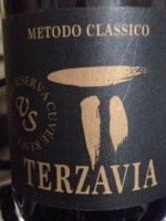 Marco de Bartoli Terzavia Cuvée Riserva VS