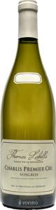 Thomas Labille Chablis 1er Cru 'Vosgros' N.V.