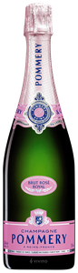 Pommery Royal Brut Rosé Champagne N.V.