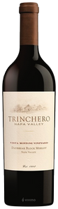 Trinchero Vista Montone Vineyard Daybreak Block Merlot N.V.