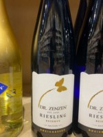 Dr. Zenzen Edition Reserve Riesling