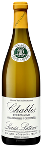 Louis Latour Chablis 1er Cru Fourchaume N.V.