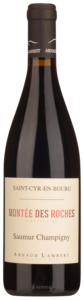 Domaine Arnaud Lambert Montée des Roches Saumur-Champigny N.V.