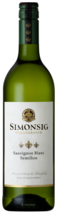 Simonsig Sauvignon Blanc - Sémillon N.V.