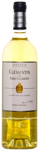 Château Pape Clément Clémentin de Pape Clément Pessac-Léognan Blanc 2020