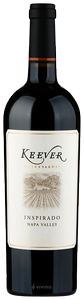 Keever Inspirado 2019