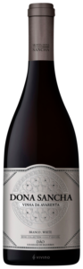 Quinta Dona Sancha Vinha da Avarenta Branco N.V.
