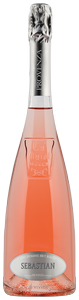 Cà Maiol Sebastian Brut Rosé N.V.