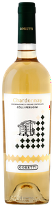 Goretti Chardonnay N.V.
