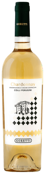 Goretti Chardonnay