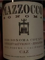 Mazzocco CAZ Vivino English