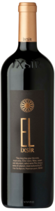 Ixsir EL IXSIR Red 2019