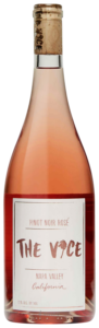 The Vice Pinot Noir Rosé N.V.