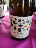 Carter Mollenhauer La Palma Sémillon