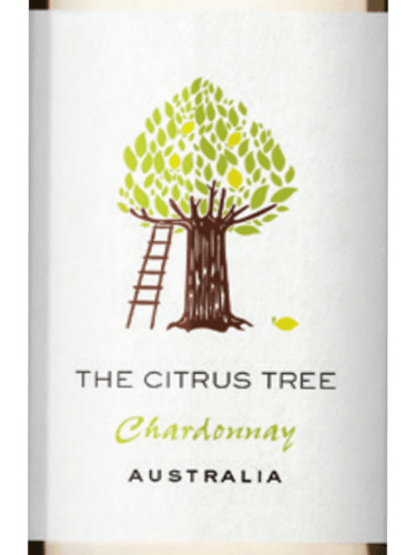 The Citrus Tree Chardonnay | Vivino US