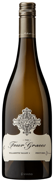 The Four Graces Pinot Gris Vivino English