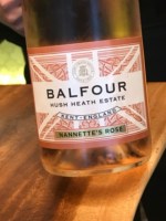 Balfour Nannette’s Rosé