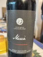 Lorenzon Dino Mercà