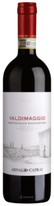 Arnaldo-Caprai Valdimaggio Montefalco Sagrantino N.V.