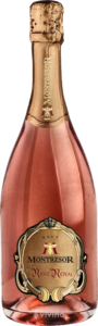 Montresor Rosé Royal Brut N.V.