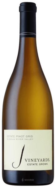 J Vineyards Estate Pinot Gris