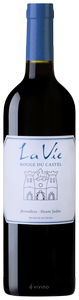 Domaine du Castel La Vie Rouge N.V.