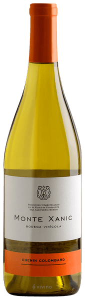 Monte Xanic Chenin - Colombard