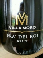 Villa Moro Pra' Dei Roi Brut