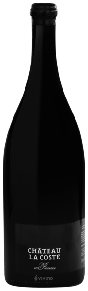 Château La Coste Grande Cuvée