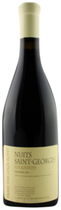 Pierre-Yves Colin-Morey Nuits-Saint-Georges Premier Cru 'Aux Boudots' N.V.