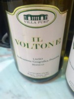 Villa Puri Il Voltone Bianco