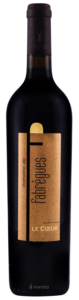 Domaine de Fabregues Le Coeur Rouge N.V.