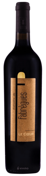 Domaine de Fabregues Le Coeur Rouge