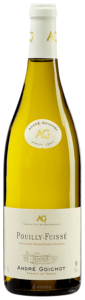 André Goichot Pouilly-Fuissé N.V.