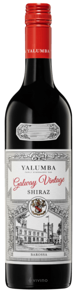 Yalumba Galway Vintage Shiraz