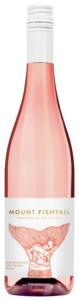 Mount Fishtail Sauvignon Blush N.V.