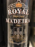 Madeira Wine Company Royal Full Rich Madeira
