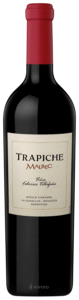 Trapiche Viña Federico Villafañe Malbec N.V.
