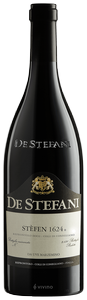 De Stefani Stèfen 1624 N.V.