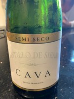 Jaume Serra Cava Castillo de Sierra Semi Seco