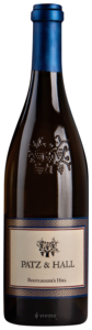 Patz & Hall Bootlegger's Hill Chardonnay N.V.