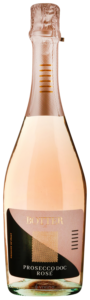 Botter Prosecco Rosé N.V.