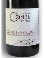 Côtes-du-Rhône-Villages