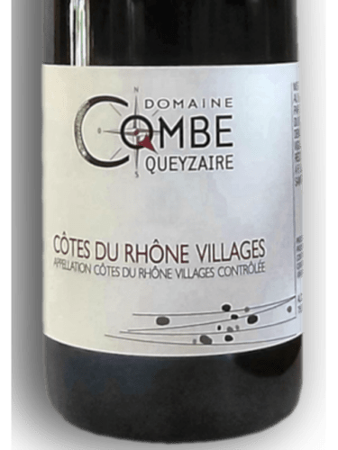 Côtes-du-Rhône-Villages