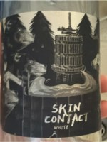 Gönc Winery Dudes Skin Contact White