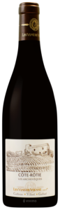 Les Vins de Vienne - Cuilleron-Gaillard-Villard Côte-Rôtie 'Les Archevêques' N.V.
