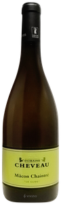 Domaine Cheveau Mâcon Chaintré 'Le Clos' N.V.