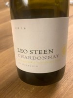 Leo Steen 80' Harrison Block Chardonnay
